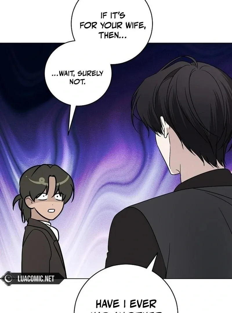 My tyrant’s husband somehow became cautious Chapter 101 Online - página 40