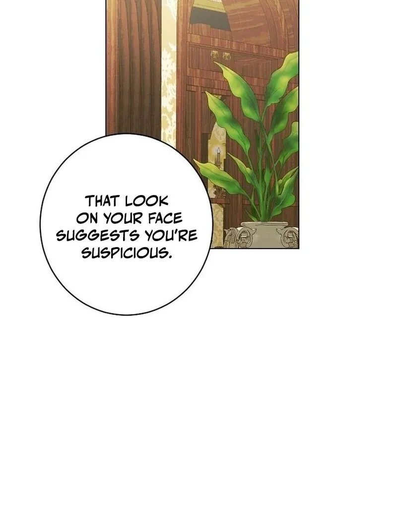 My tyrant’s husband somehow became cautious Chapter 101 Online - página 42