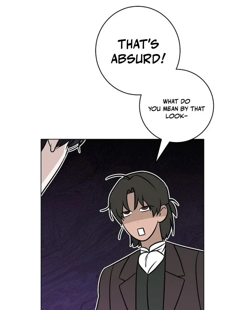 My tyrant’s husband somehow became cautious Chapter 101 Online - página 43