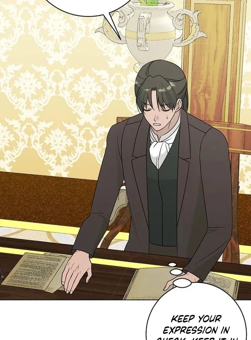 My tyrant’s husband somehow became cautious Chapter 101 Online - página 45