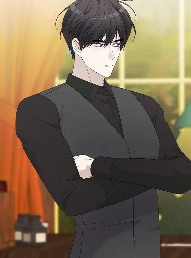 My tyrant’s husband somehow became cautious Chapter 101 Online - página 49