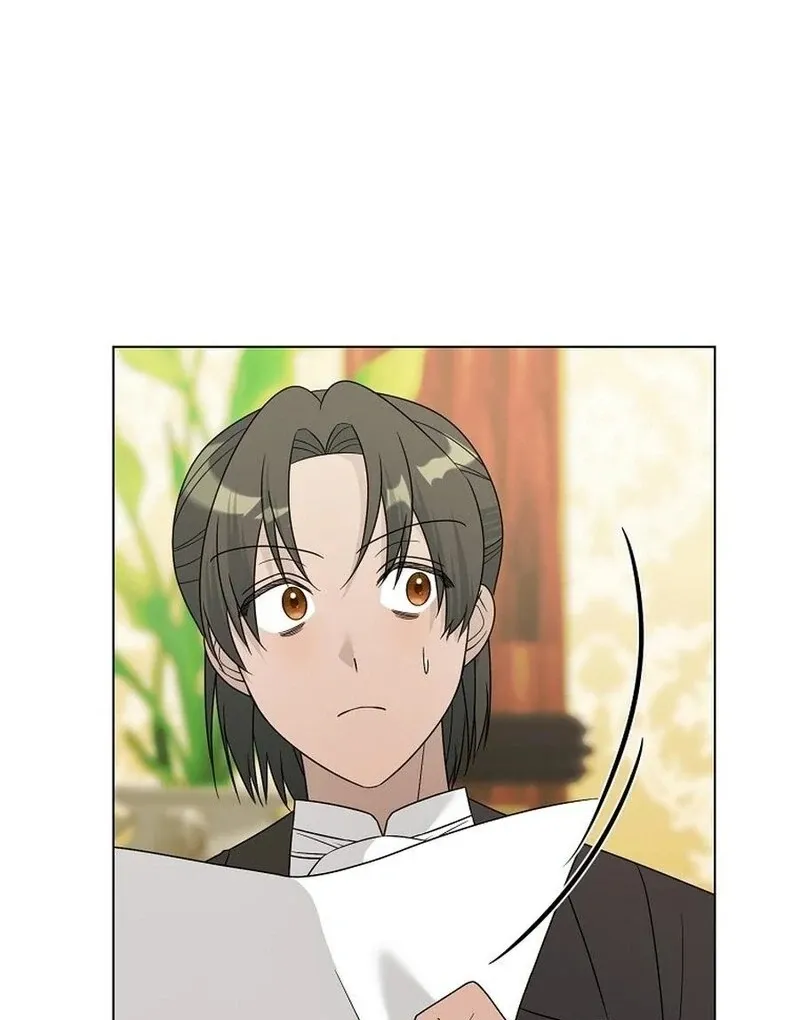 My tyrant’s husband somehow became cautious Chapter 101 Online - página 55