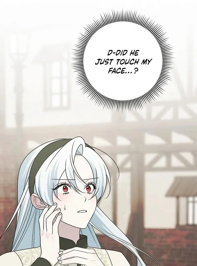 My tyrant’s husband somehow became cautious Chapter 101 Online - página 58