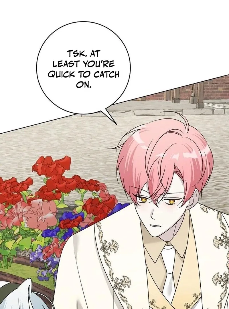 My tyrant’s husband somehow became cautious Chapter 101 Online - página 60