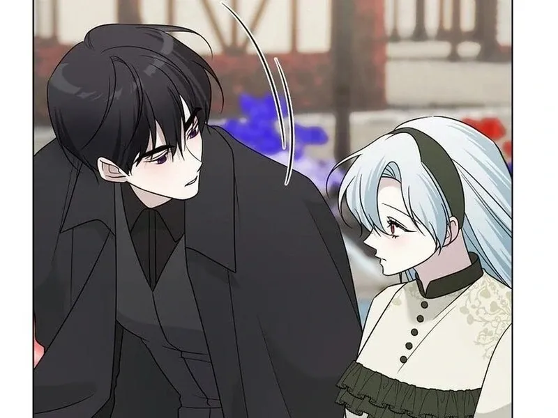 My tyrant’s husband somehow became cautious Chapter 101 Online - página 69