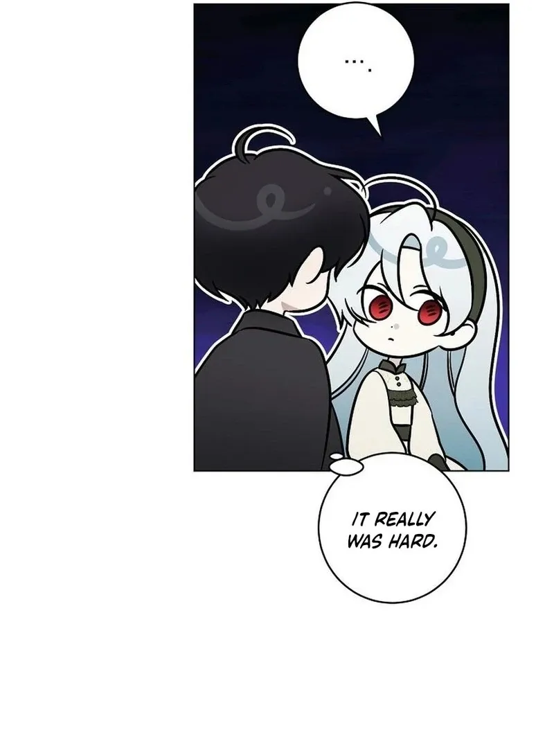 My tyrant’s husband somehow became cautious Chapter 101 Online - página 71