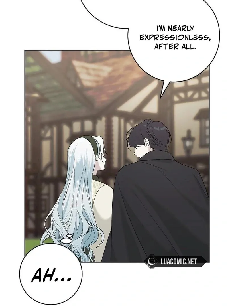 My tyrant’s husband somehow became cautious Chapter 101 Online - página 78