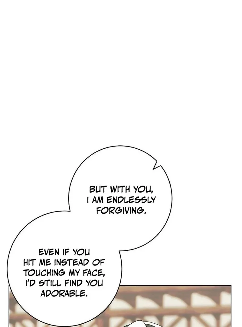 My tyrant’s husband somehow became cautious Chapter 101 Online - página 79