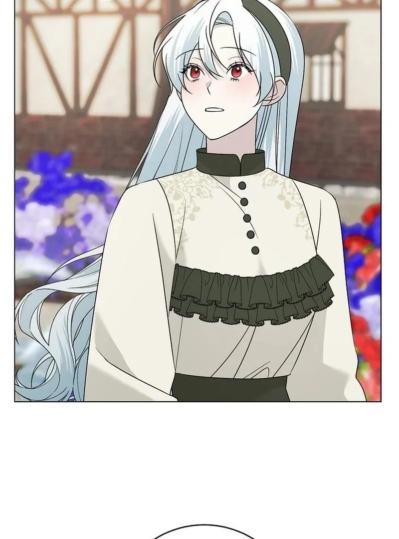 My tyrant’s husband somehow became cautious Chapter 101 Online - página 80