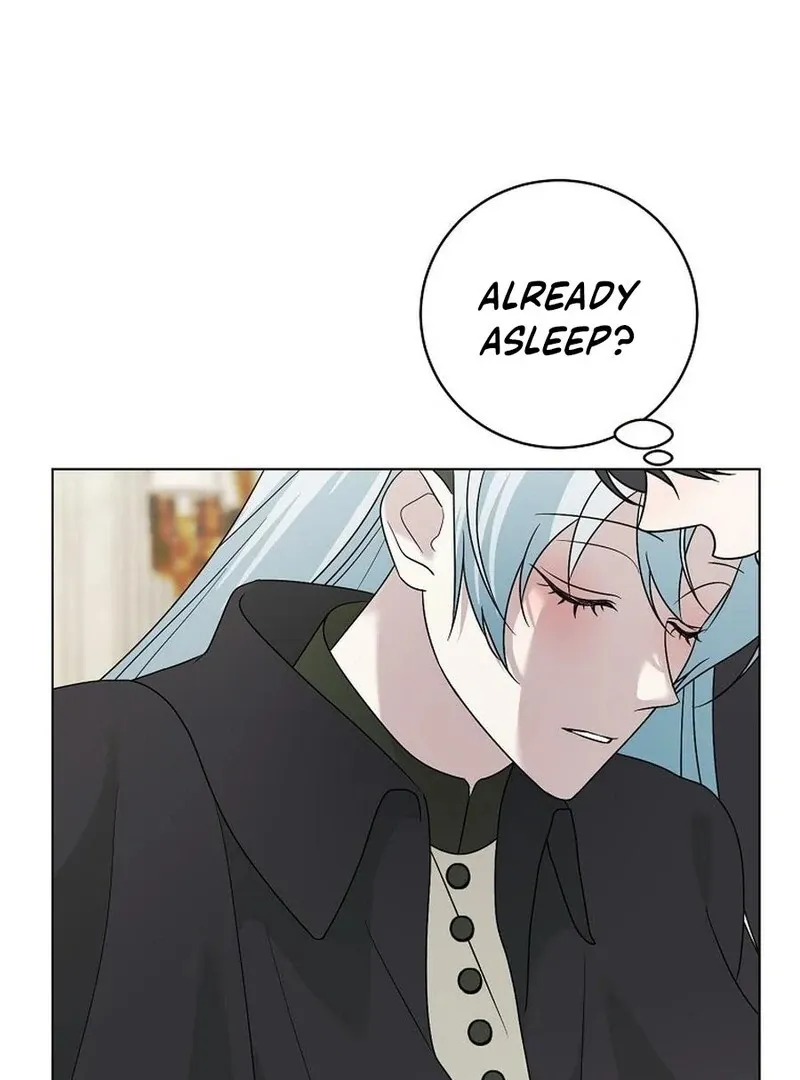 My tyrant’s husband somehow became cautious Chapter 101 Online - página 85