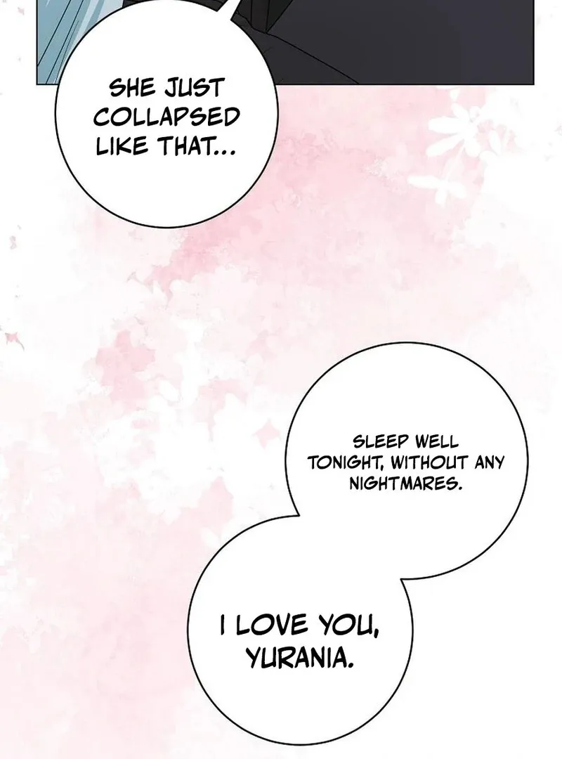 My tyrant’s husband somehow became cautious Chapter 101 Online - página 87