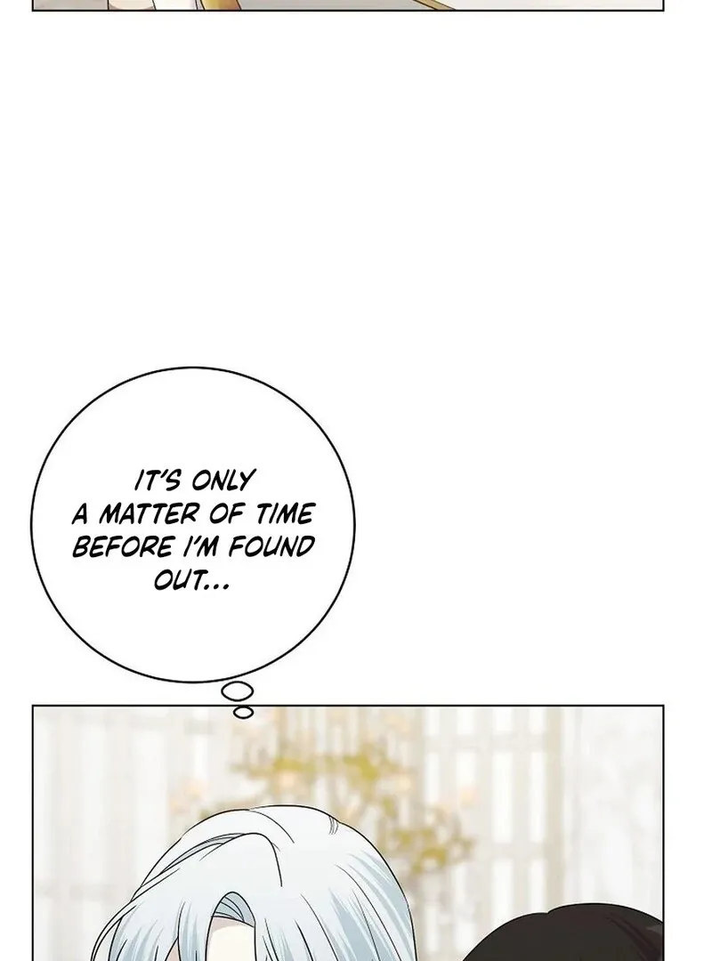 My tyrant’s husband somehow became cautious Chapter 101 Online - página 96