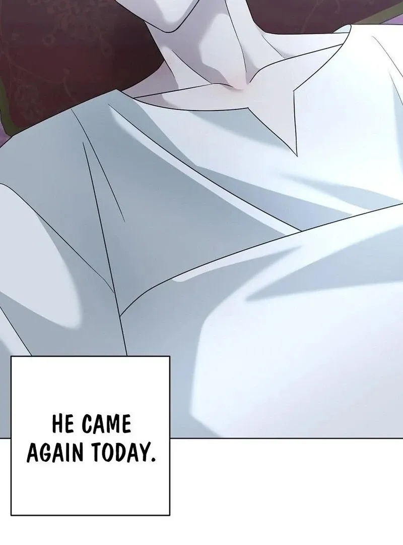 My tyrant’s husband somehow became cautious Chapter 101 Online - página 101