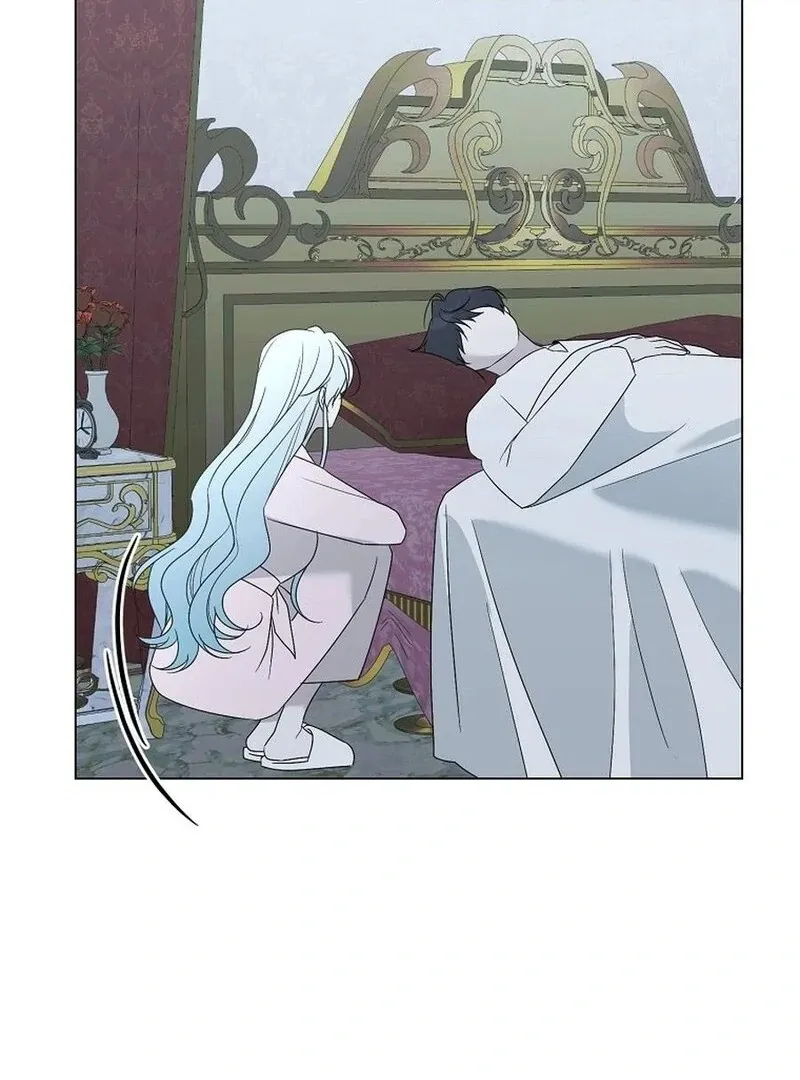 My tyrant’s husband somehow became cautious Chapter 101 Online - página 103