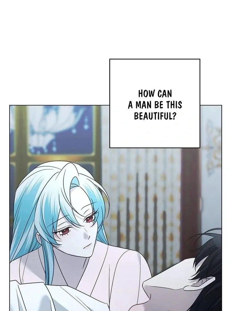 My tyrant’s husband somehow became cautious Chapter 101 Online - página 104