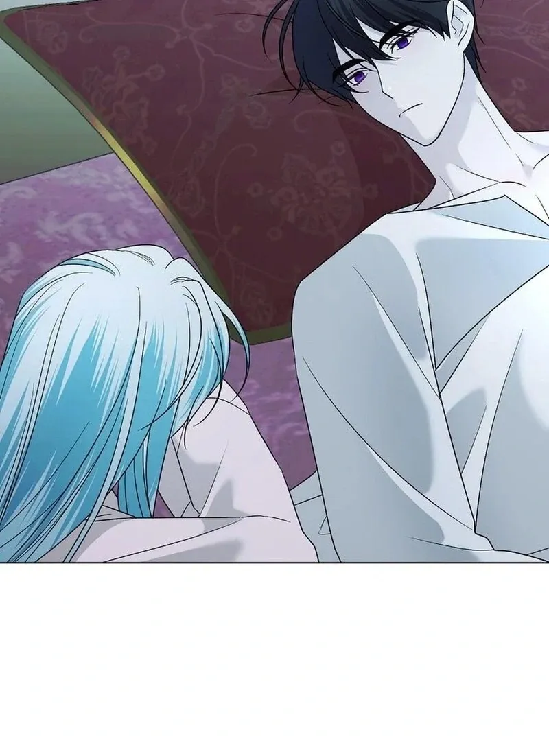 My tyrant’s husband somehow became cautious Chapter 101 Online - página 107