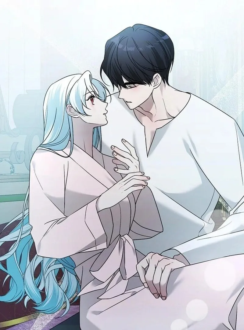 My tyrant’s husband somehow became cautious Chapter 101 Online - página 116