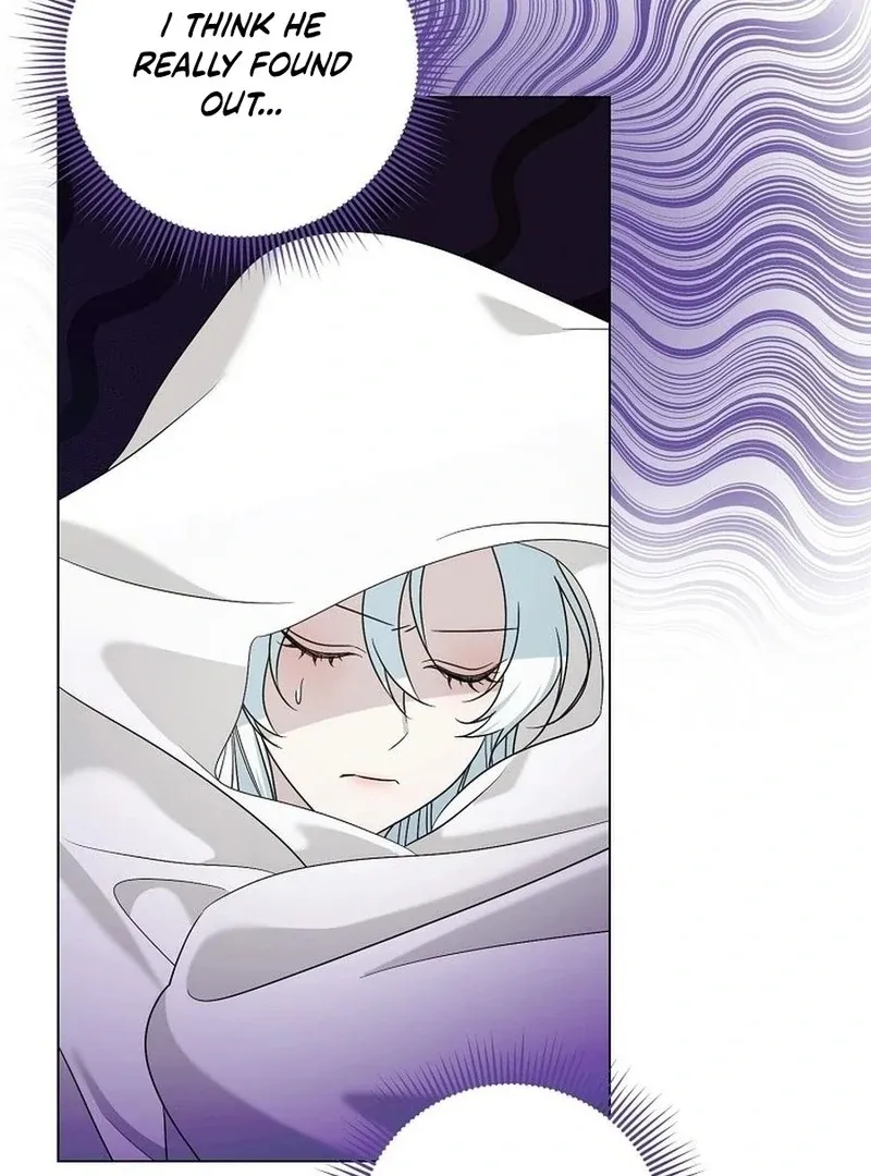 My tyrant’s husband somehow became cautious Chapter 102 Online - página 3