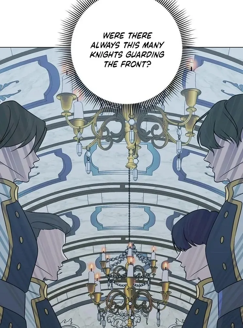 My tyrant’s husband somehow became cautious Chapter 102 Online - página 22