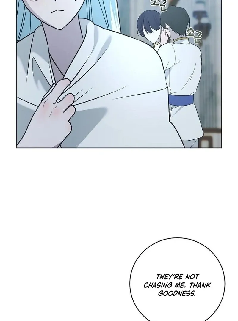 My tyrant’s husband somehow became cautious Chapter 102 Online - página 25