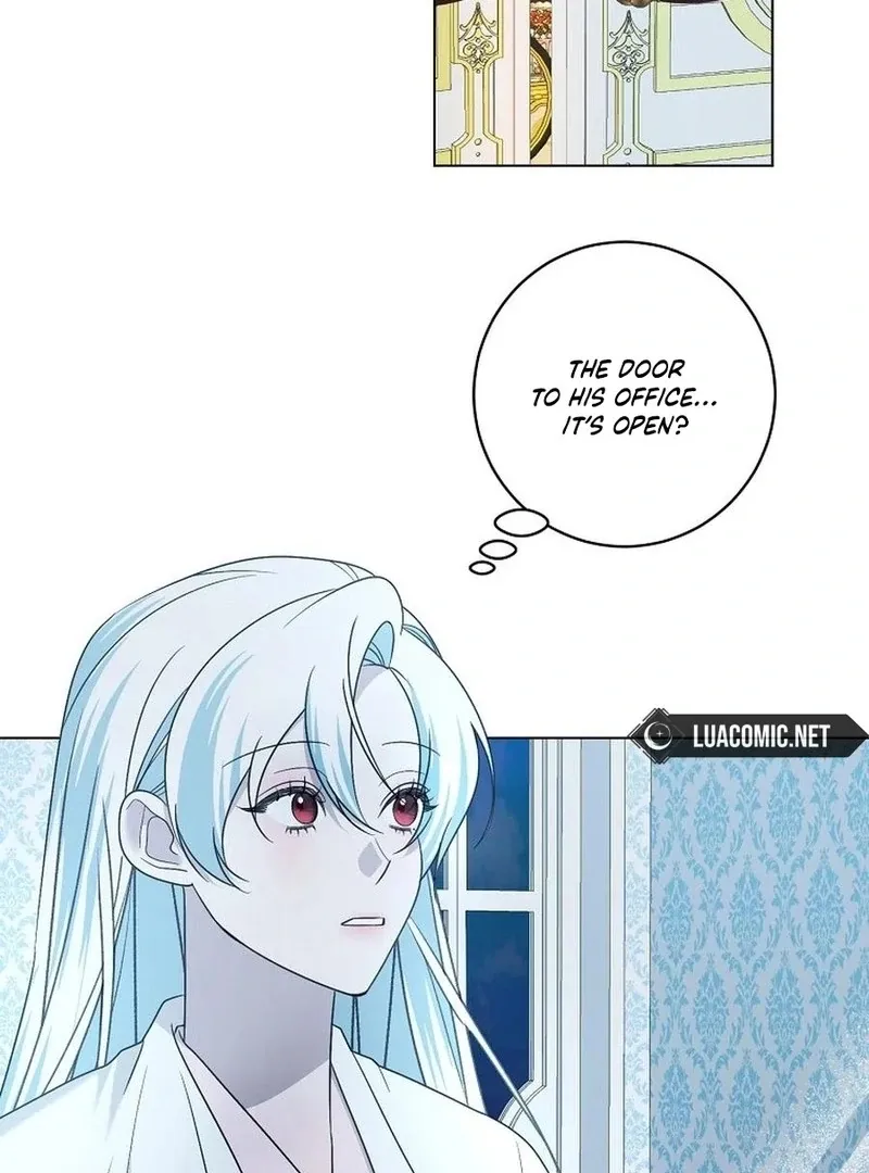 My tyrant’s husband somehow became cautious Chapter 102 Online - página 30