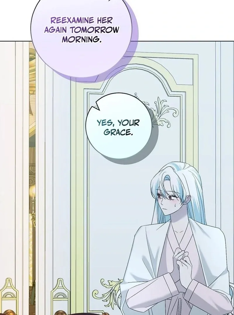 My tyrant’s husband somehow became cautious Chapter 102 Online - página 32