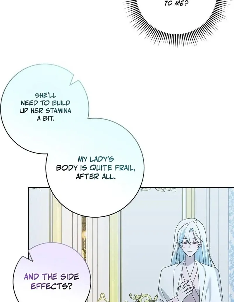 My tyrant’s husband somehow became cautious Chapter 102 Online - página 40