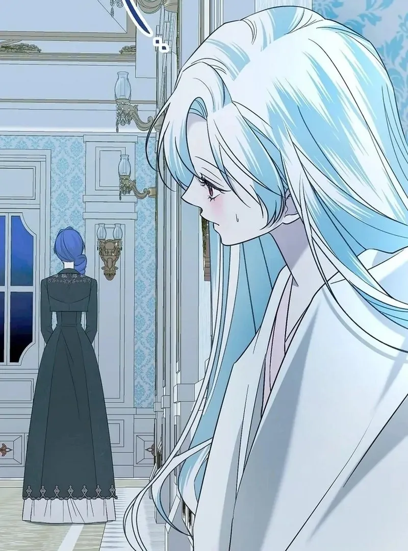 My tyrant’s husband somehow became cautious Chapter 102 Online - página 48