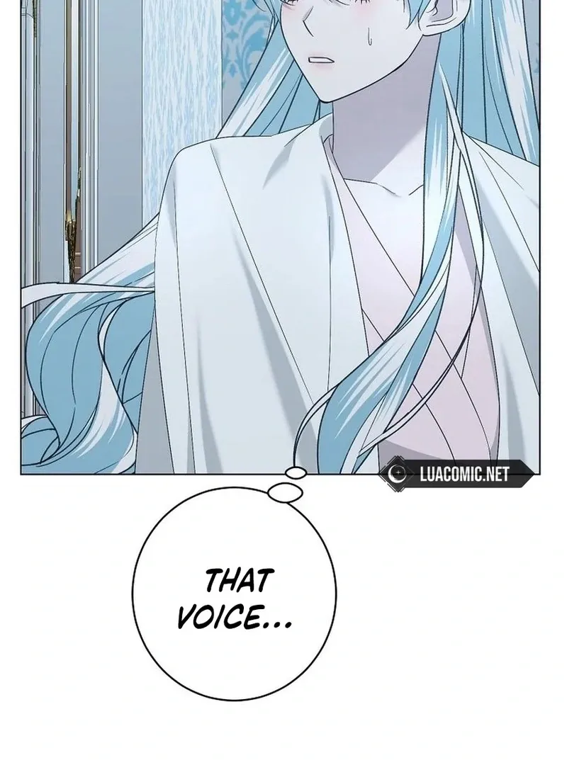 My tyrant’s husband somehow became cautious Chapter 102 Online - página 50
