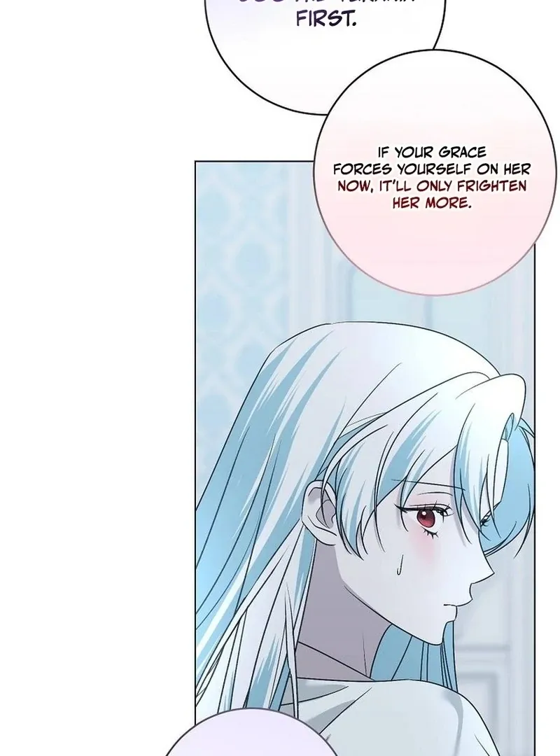 My tyrant’s husband somehow became cautious Chapter 102 Online - página 53