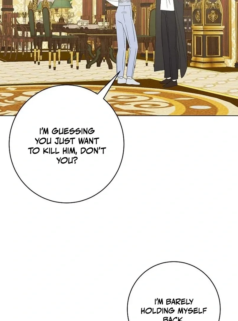 My tyrant’s husband somehow became cautious Chapter 102 Online - página 57