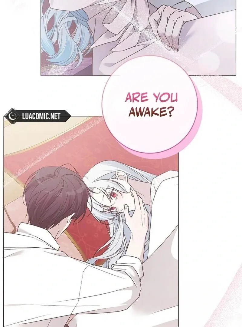 My tyrant’s husband somehow became cautious Chapter 102 Online - página 83