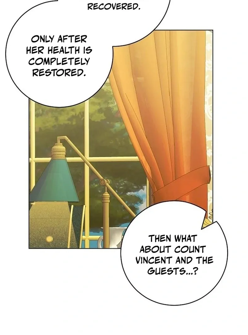My tyrant’s husband somehow became cautious Chapter 103 Online - página 3