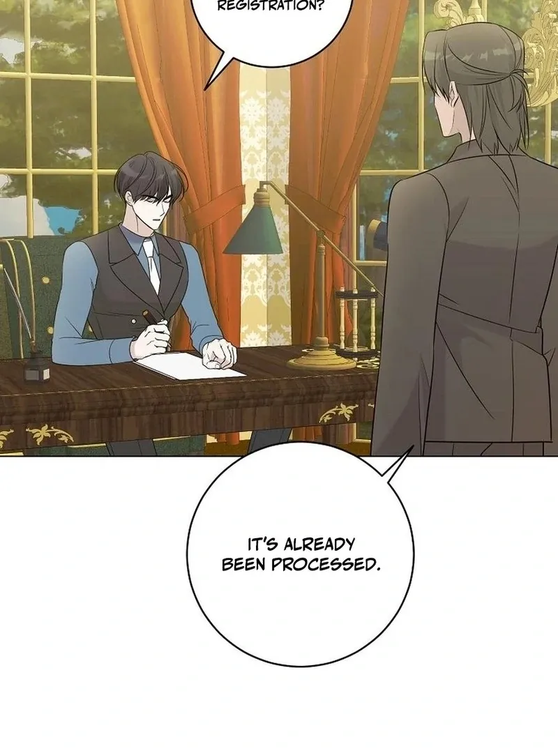 My tyrant’s husband somehow became cautious Chapter 103 Online - página 5
