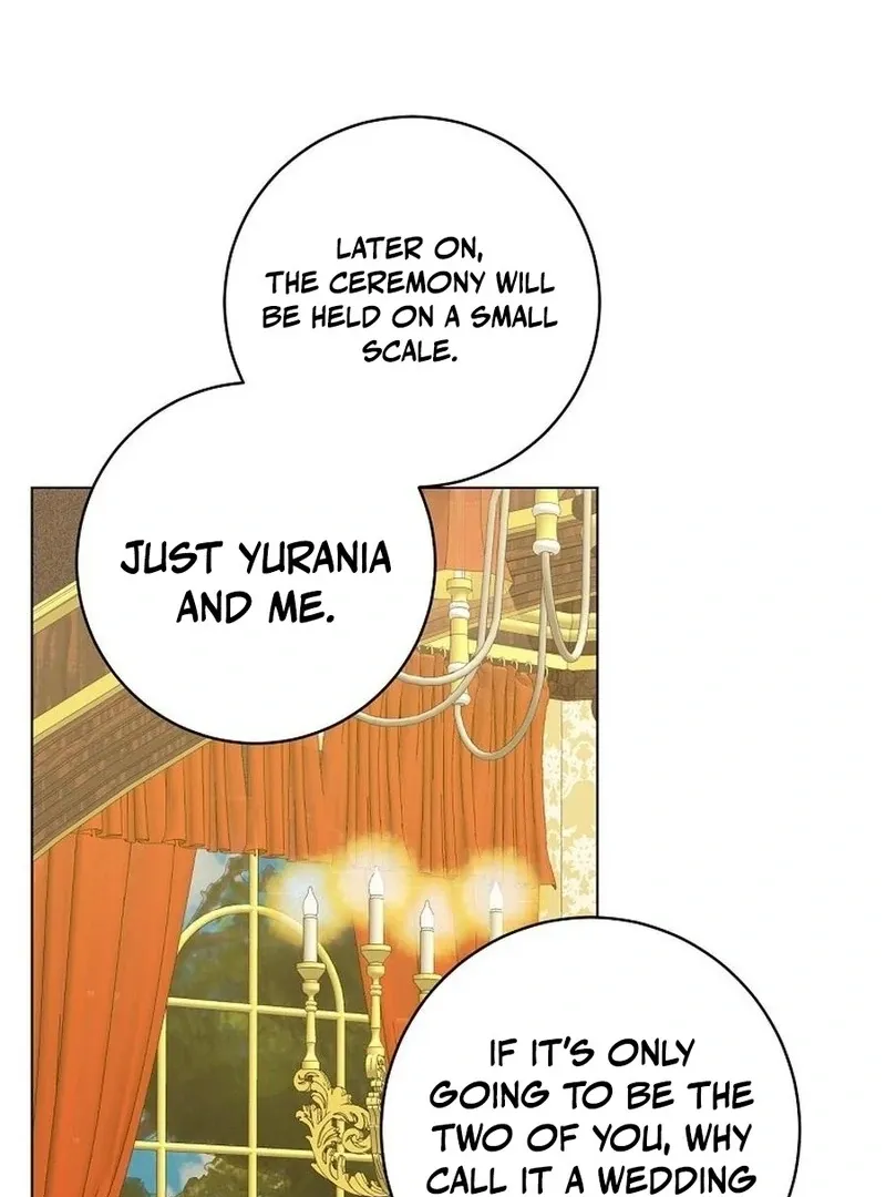 My tyrant’s husband somehow became cautious Chapter 103 Online - página 6