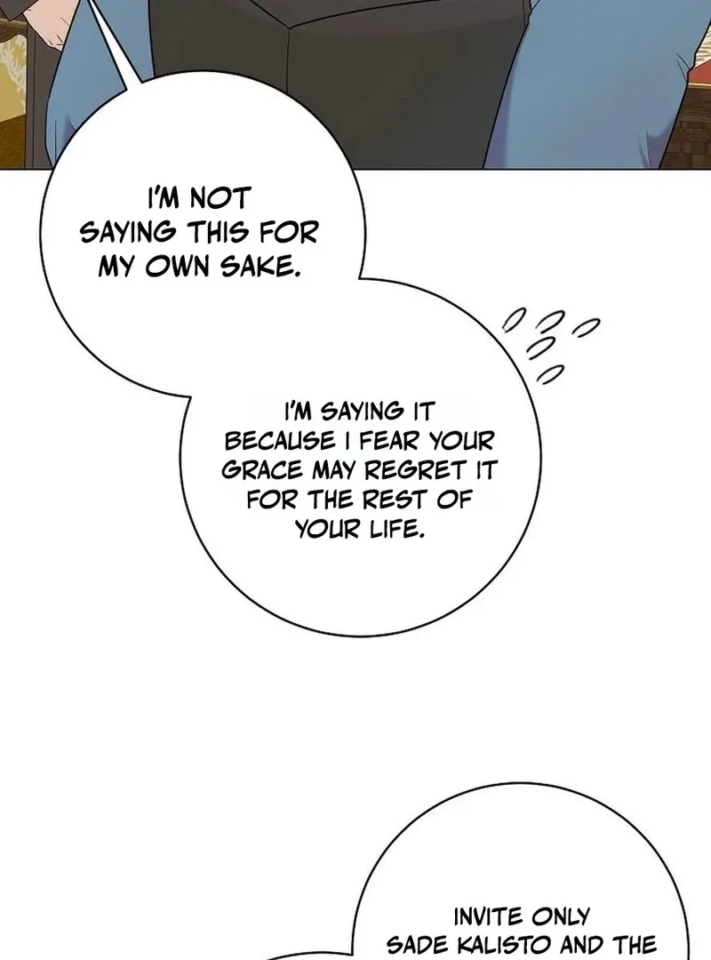 My tyrant’s husband somehow became cautious Chapter 103 Online - página 10