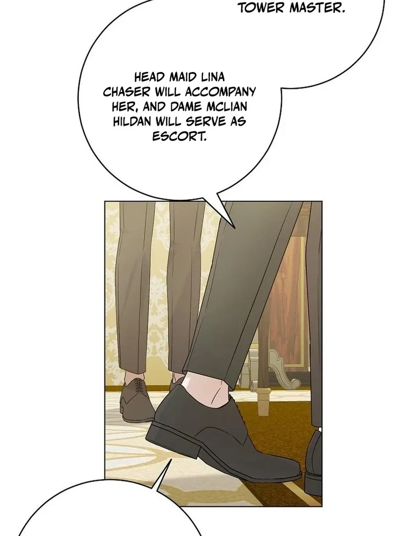 My tyrant’s husband somehow became cautious Chapter 103 Online - página 11