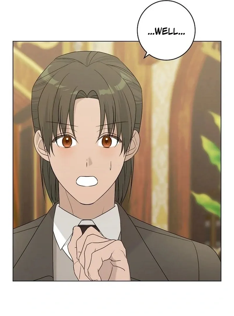 My tyrant’s husband somehow became cautious Chapter 103 Online - página 15