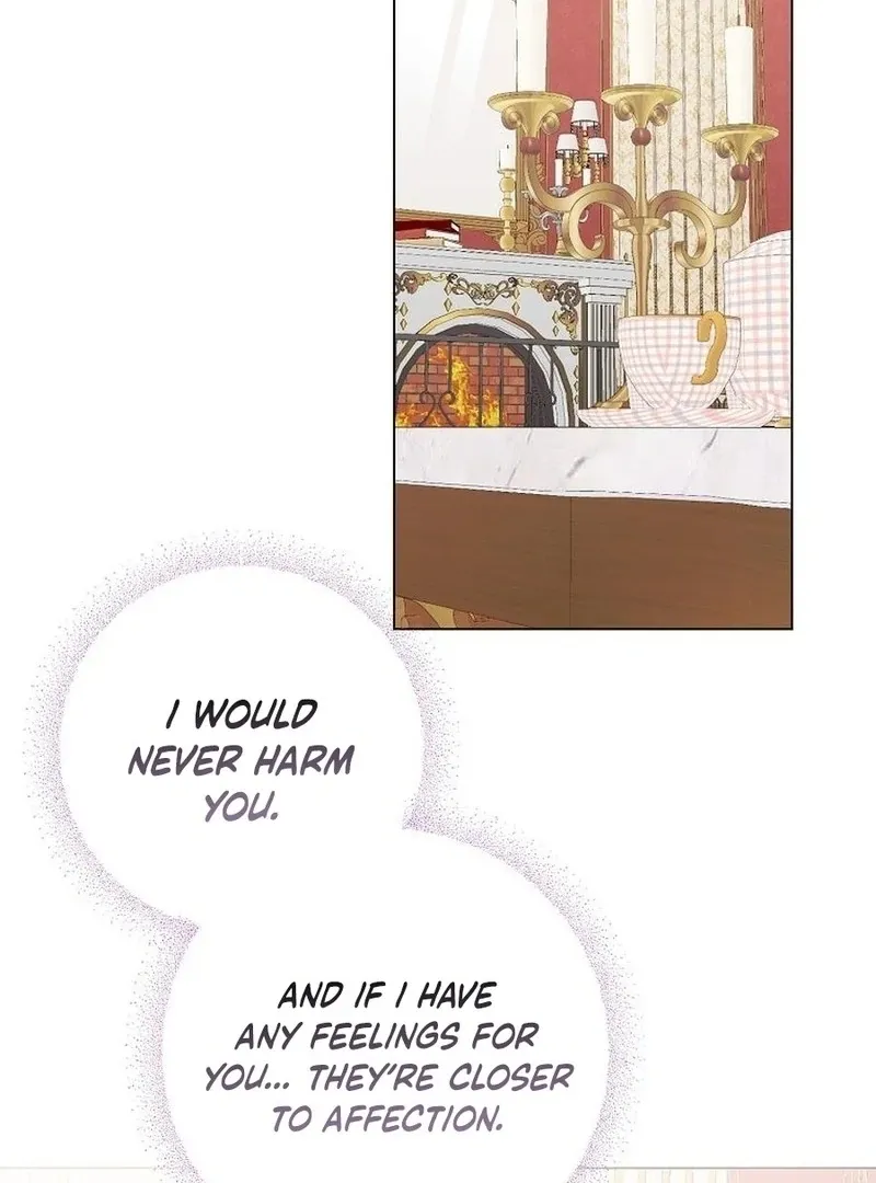 My tyrant’s husband somehow became cautious Chapter 103 Online - página 35