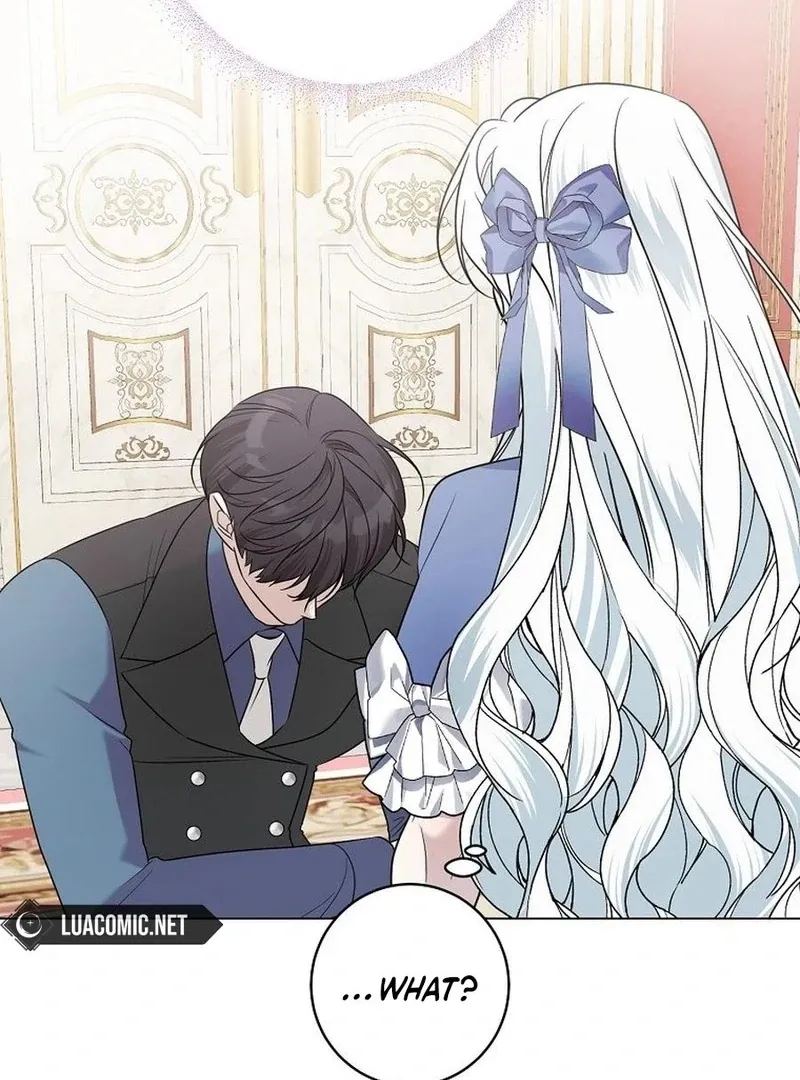 My tyrant’s husband somehow became cautious Chapter 103 Online - página 36