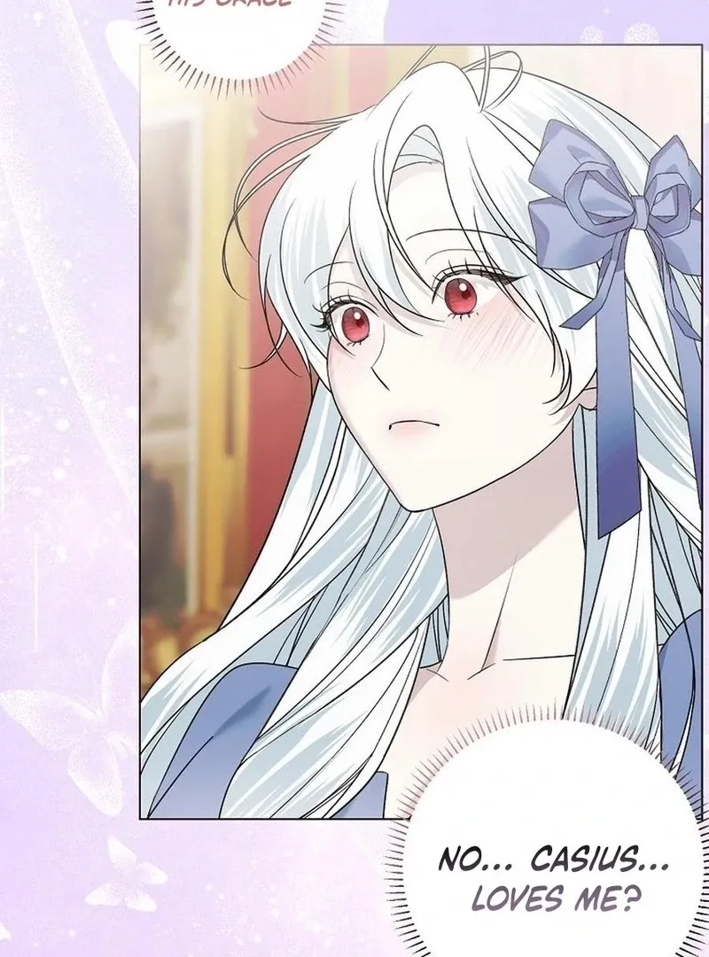My tyrant’s husband somehow became cautious Chapter 103 Online - página 39