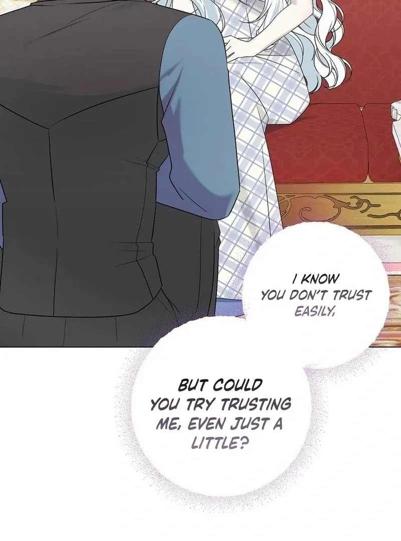 My tyrant’s husband somehow became cautious Chapter 103 Online - página 43