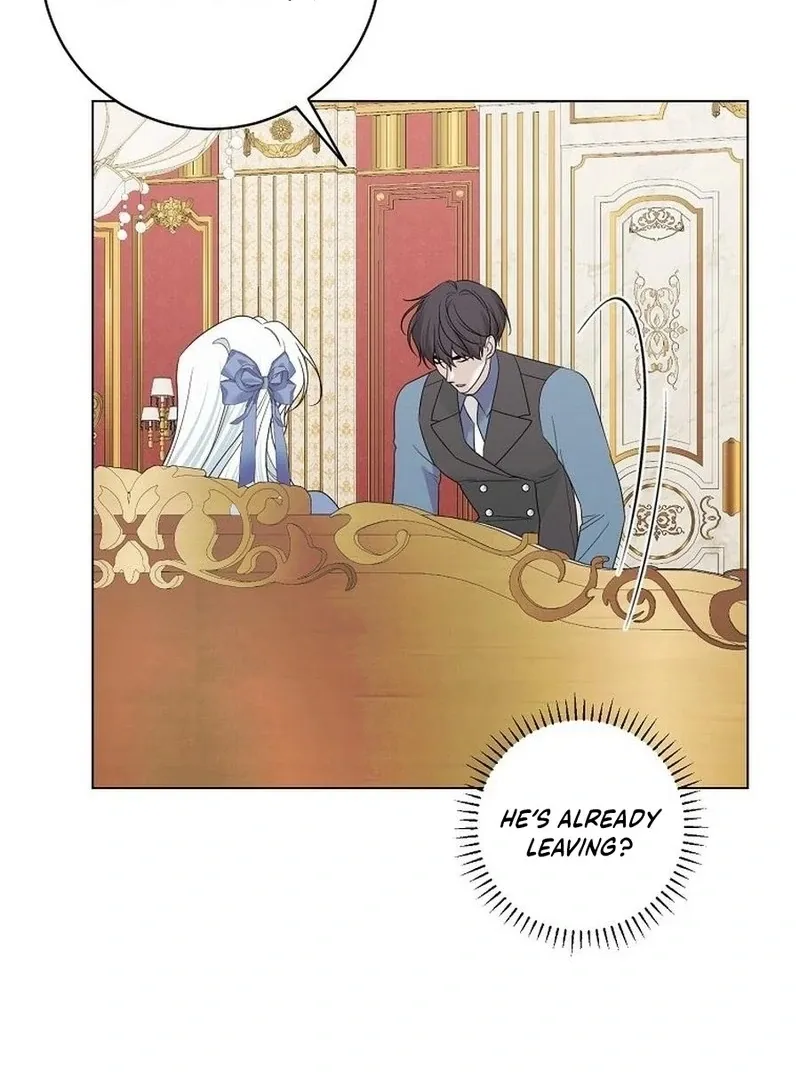 My tyrant’s husband somehow became cautious Chapter 103 Online - página 49