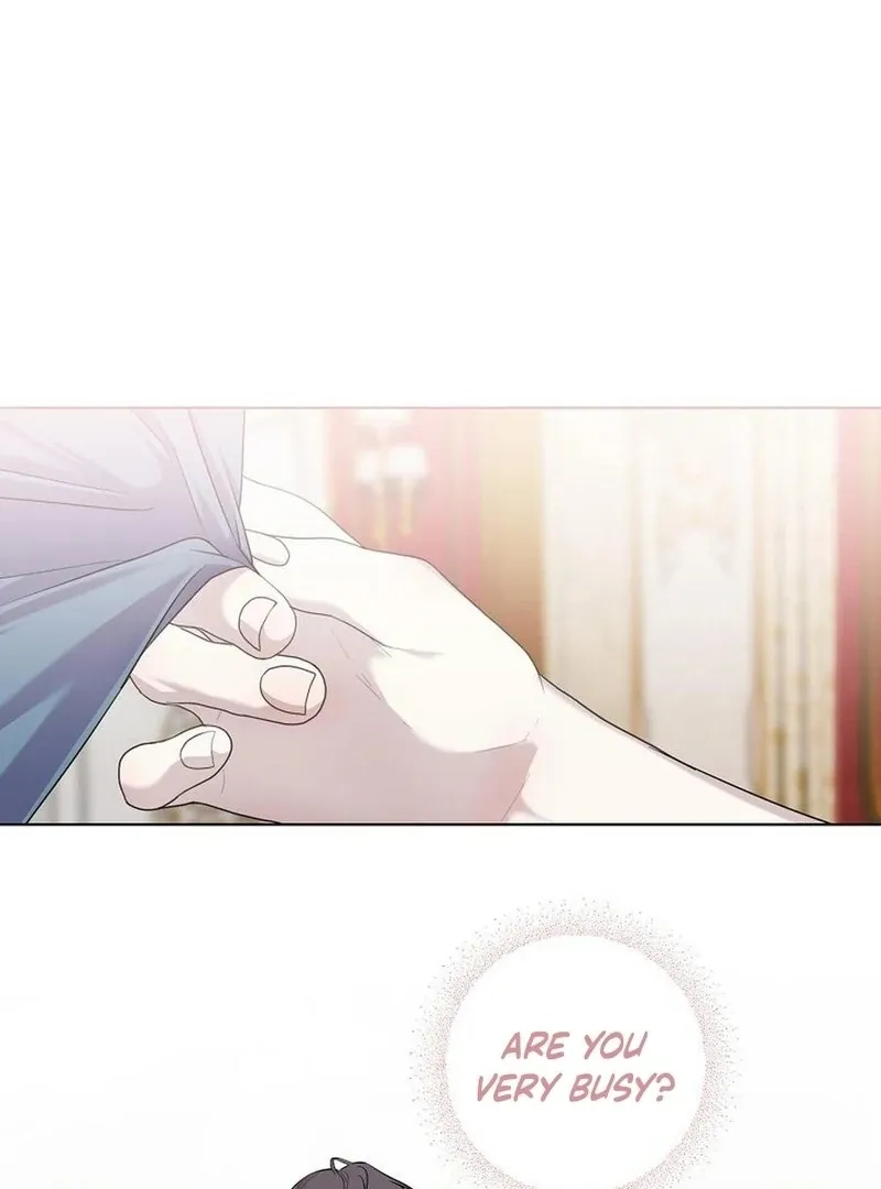 My tyrant’s husband somehow became cautious Chapter 103 Online - página 50