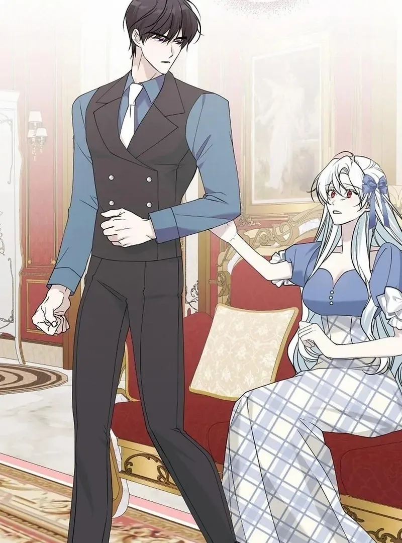 My tyrant’s husband somehow became cautious Chapter 103 Online - página 51