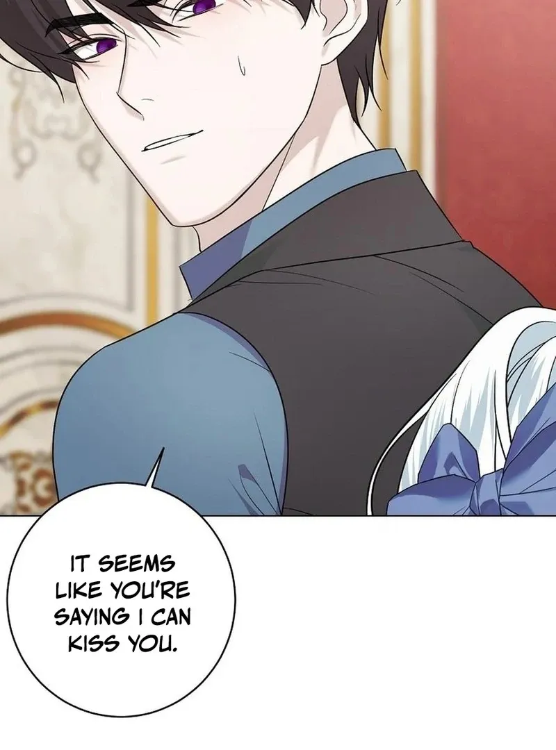 My tyrant’s husband somehow became cautious Chapter 103 Online - página 65