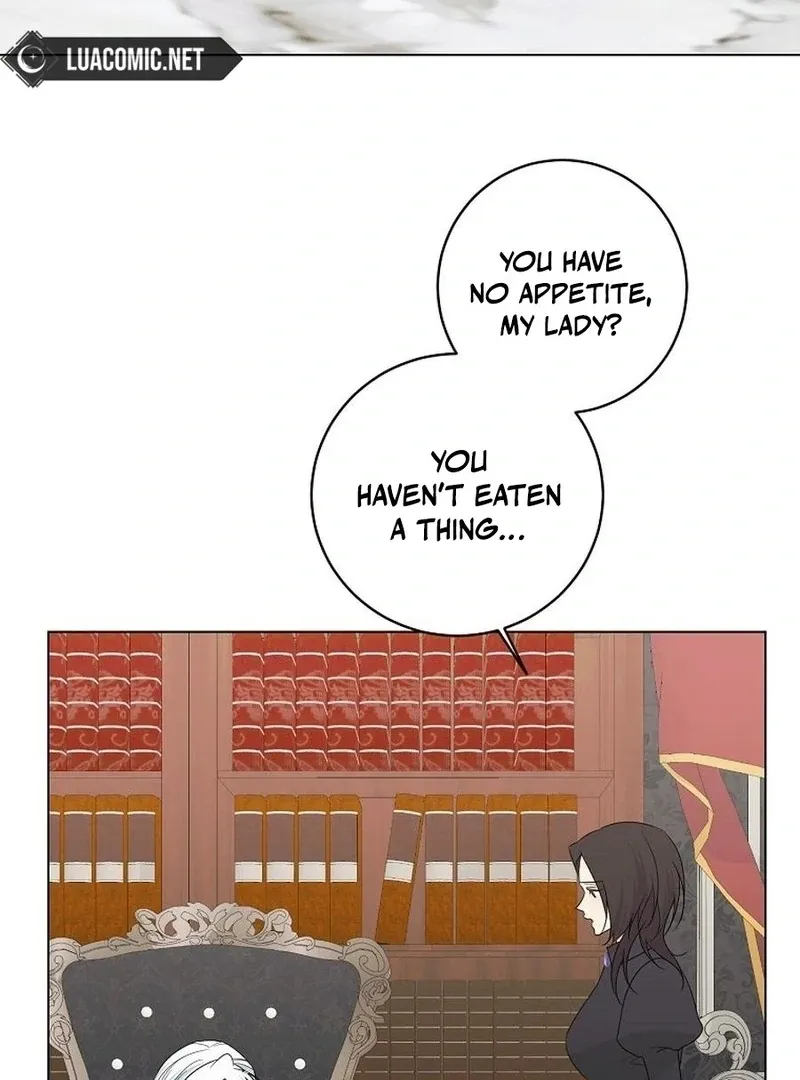 My tyrant’s husband somehow became cautious Chapter 103 Online - página 79
