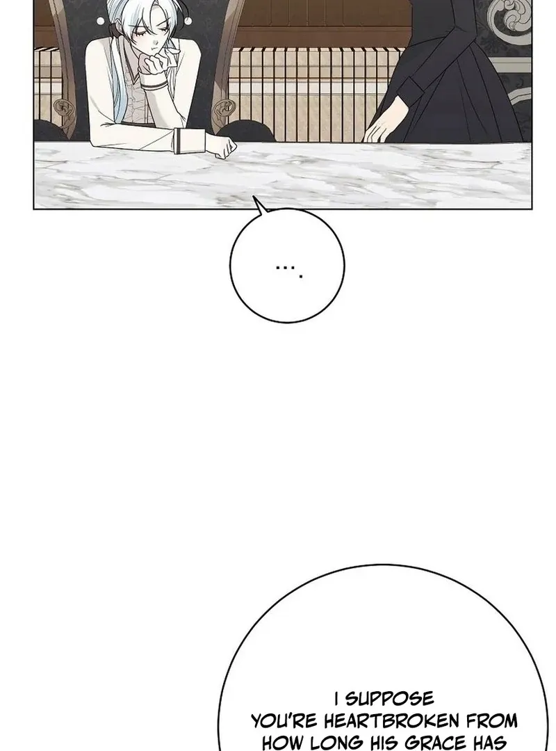 My tyrant’s husband somehow became cautious Chapter 103 Online - página 80