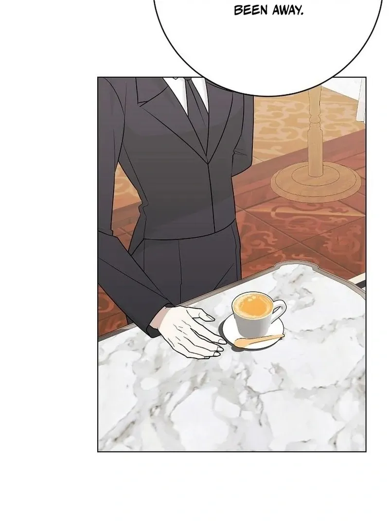 My tyrant’s husband somehow became cautious Chapter 103 Online - página 81