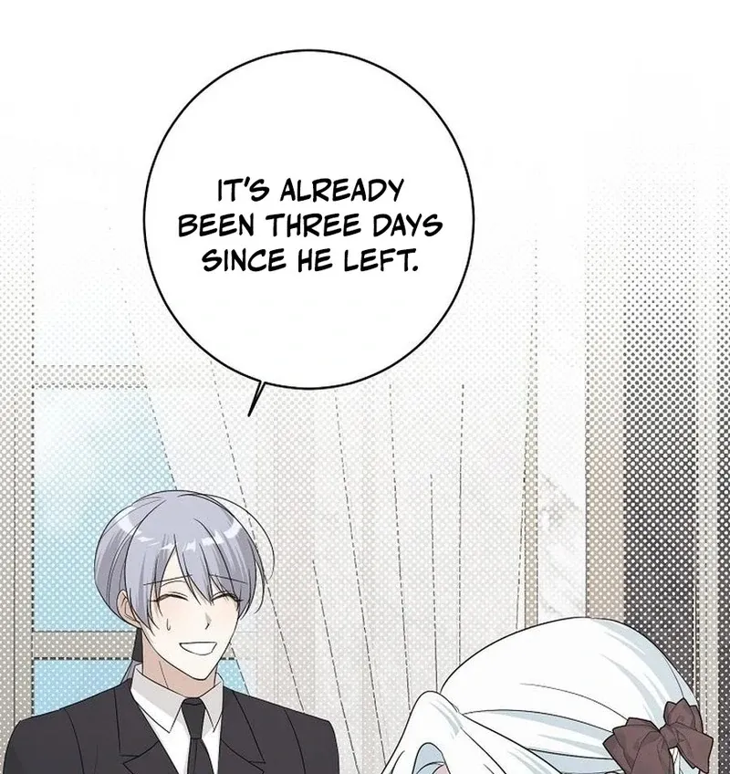 My tyrant’s husband somehow became cautious Chapter 103 Online - página 82